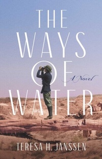 Abbildung von: The Ways of Water - She Writes Press
