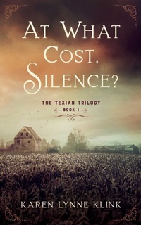 Abbildung von: At What Cost, Silence? - She Writes Press