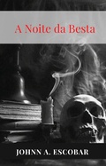 Cover: A Noite da Besta - Babelcube Inc.