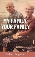 Cover: My Family, Your Family - Gatekeeper Press