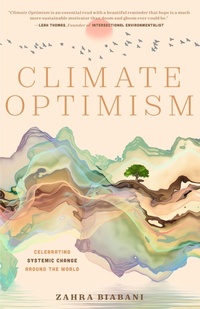 Enlarge image Cover: Climate Optimism - Turner Publishing Company