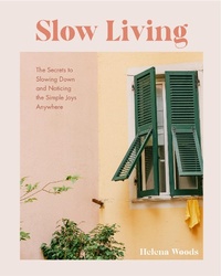 Abbildung von: Slow Living - Mango