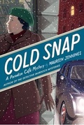 Cover: Cold Snap - LEVEL BEST BOOKS