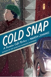 Enlarge image Cover: Cold Snap - LEVEL BEST BOOKS