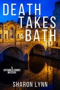 Cover: Death Takes a Bath - LEVEL BEST BOOKS