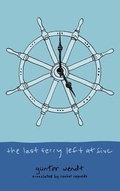 Cover: The Last Ferry Left at Five - Auguste Crime