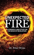 Cover: Unexpected Fire - Christians For Messiah Ministries