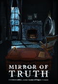 Cover: The Mirror of Truth - Dreamspace Publishing, LLC