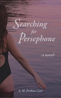 Abbildung von: Searching for Persephone 2022 - Melikos Publishing