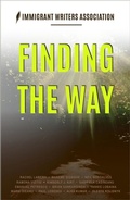 Cover: FINDING THE WAY - Distributed By Ingram Spark