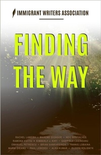 Enlarge image Cover: FINDING THE WAY - Distributed By Ingram Spark