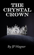 Cover: The Crystal Crown - Moongate Studios