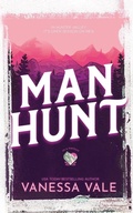 Cover: Manhunt - Bridger Media