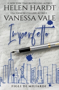 Abbildung von: Imperfetto - Vanessa Vale