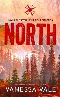 Enlarge image Cover: North - Bridger Media