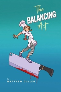 Abbildung von: The Balancing Act - Matthew Cullen