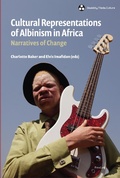 Cover: Cultural Representations of Albinism in Africa - Peter Lang Verlag