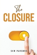 Cover: The Closure - GHOSTWRITY