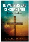 Cover: Nonviolence and Christian Faith - Distributed by eBookpartnership