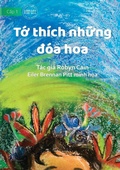 Cover: I Like Flowers - T? thich nh?ng doa hoa - Library for All