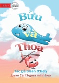 Cover: Locky And Belle - B?u va Thoa - Library for All