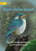 Cover: Twiggy - B?n chim xanh - Library for All