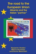 Cover: The road to the European Union - Connor Court Publishing Pty Ltd