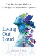 Cover: Living Out Loud - Distributed By Ingram Spark