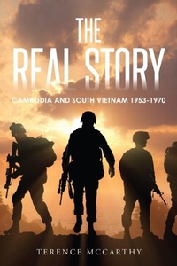 Abbildung von: THE REAL STORY - CITIOFBOOKS, INC.