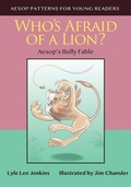 Cover: Who's Afraid of a Lion - LtoJ Consulting Group