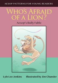 Enlarge image Cover: Who's Afraid of a Lion - LtoJ Consulting Group