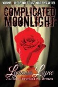 Cover: Complicated Moonlight - Lynessa Layne Literature