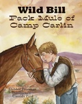 Cover: Wild Bill Pack Mule of Camp Carlin - Wild Bill