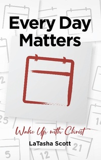 Abbildung von: Every Day Matters: Wake Up with Christ - One Plan Media LLC