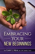 Cover: Embracing Your New Beginnings - Dean Diaries