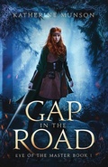 Cover: Gap in the Road - Alonili Press