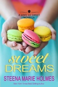 Cover: Sweet Dreams (Love So Sweet) - Love So Sweet