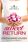Cover: Sweet Return (Love So Sweet) - Love So Sweet