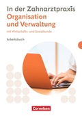 Cover: Zahnmedizinische Fachangestellte - Ausgabe 2023 - Cornelsen Verlag