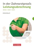 Cover: Zahnmedizinische Fachangestellte - Ausgabe 2023 - Cornelsen Verlag