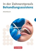 Cover: Zahnmedizinische Fachangestellte - Ausgabe 2023 - Cornelsen Verlag