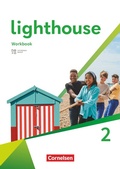 Cover: Lighthouse - General Edition - Band 2: 6. Schuljahr - Cornelsen Verlag