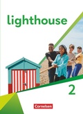 Cover: Lighthouse - General Edition - Band 2: 6. Schuljahr - Cornelsen Verlag