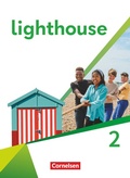 Cover: Lighthouse - General Edition - Band 2: 6. Schuljahr - Cornelsen Verlag