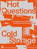 Cover: Hot Questions - Cold Storage - Park Books
