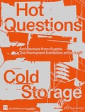 Cover: Hot Questions - Cold Storage - Park Books