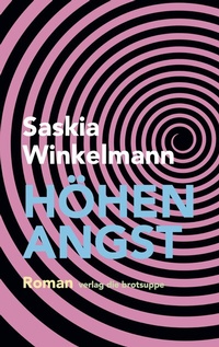 Enlarge image Cover: Höhenangst - brotsuppe