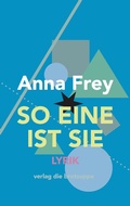 Cover: So eine ist sie - brotsuppe