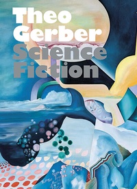 Enlarge image Cover: Theo Gerber - Scheidegger & Spiess