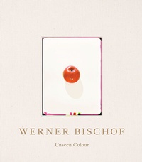 Abbildung von: Werner Bischof - Scheidegger & Spiess